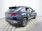 2024 Hyundai Tucson Hybrid Blue