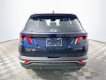2024 Hyundai Tucson Hybrid Blue