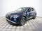 2024 Hyundai Tucson Hybrid Blue