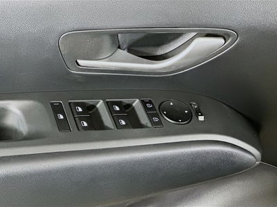 2025 Hyundai Tucson Hybrid Blue