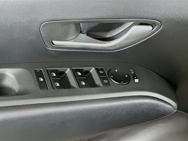 2025 Hyundai Tucson Hybrid Blue