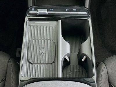 2025 Hyundai Tucson Hybrid Blue