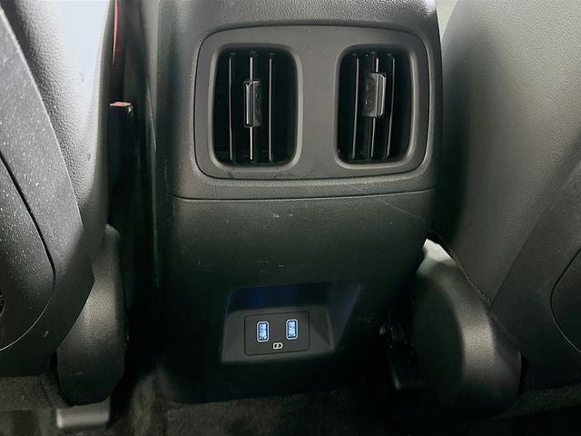 2022 Hyundai Tucson N Line