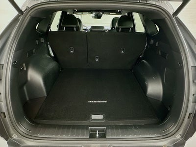 2022 Hyundai Tucson N Line