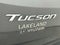 2022 Hyundai Tucson N Line