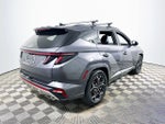 2022 Hyundai Tucson N Line