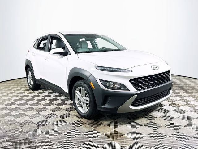 2023 Hyundai Kona SE