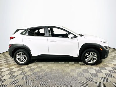 2023 Hyundai Kona SE