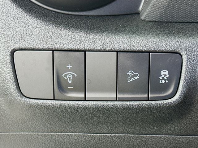 2023 Hyundai Kona SE