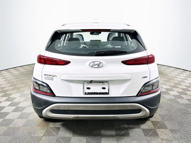 2023 Hyundai Kona SE