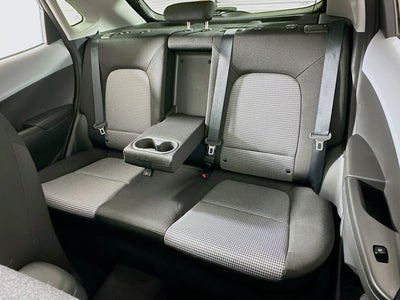 2019 Hyundai Kona SEL