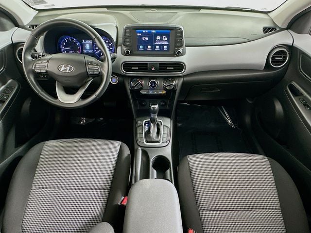 2019 Hyundai Kona SEL