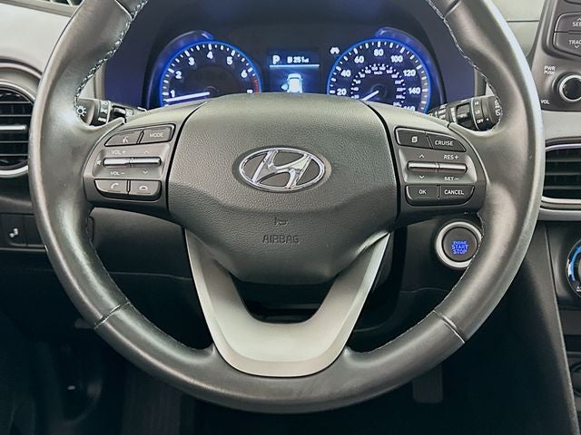 2019 Hyundai Kona SEL