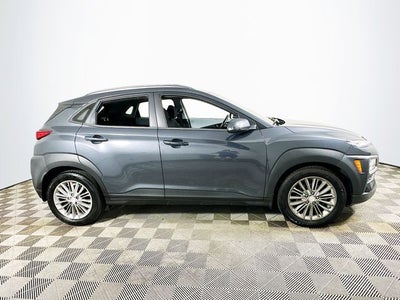 2019 Hyundai Kona SEL