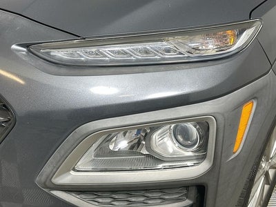 2019 Hyundai Kona SEL