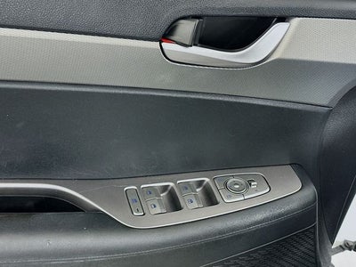 2022 Hyundai Palisade SE