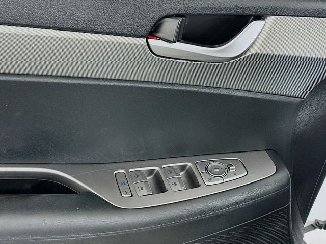 2022 Hyundai Palisade SE