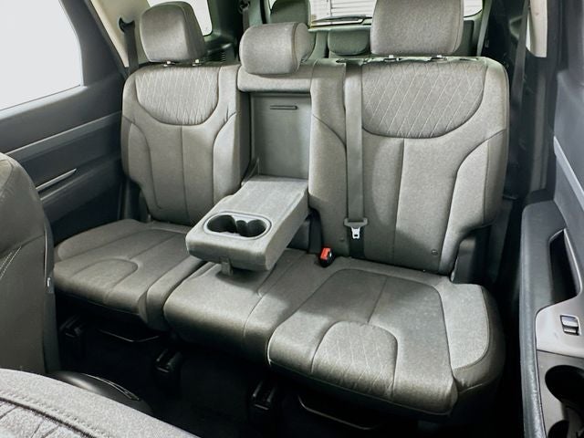 2022 Hyundai Palisade SE