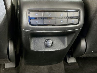 2022 Hyundai Palisade SE