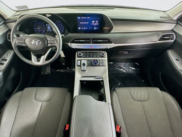 2022 Hyundai Palisade SE