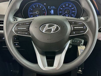 2022 Hyundai Palisade SE