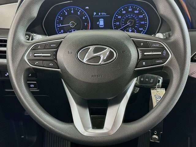 2022 Hyundai Palisade SE