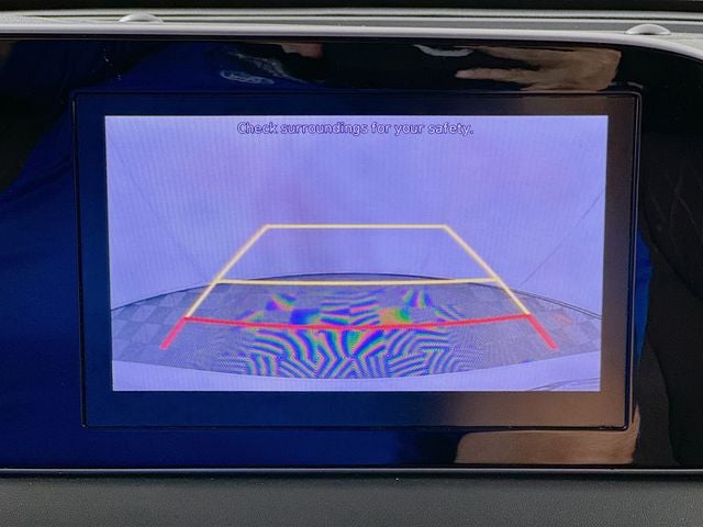 2022 Hyundai Palisade SE