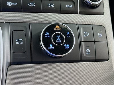2022 Hyundai Palisade SE