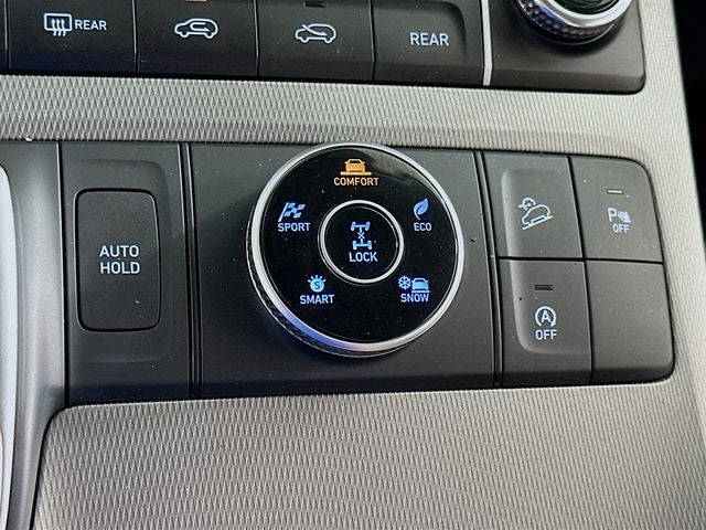 2022 Hyundai Palisade SE
