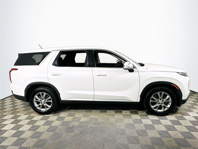 2022 Hyundai Palisade SE