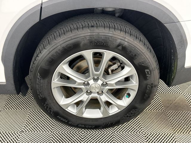2022 Hyundai Palisade SE