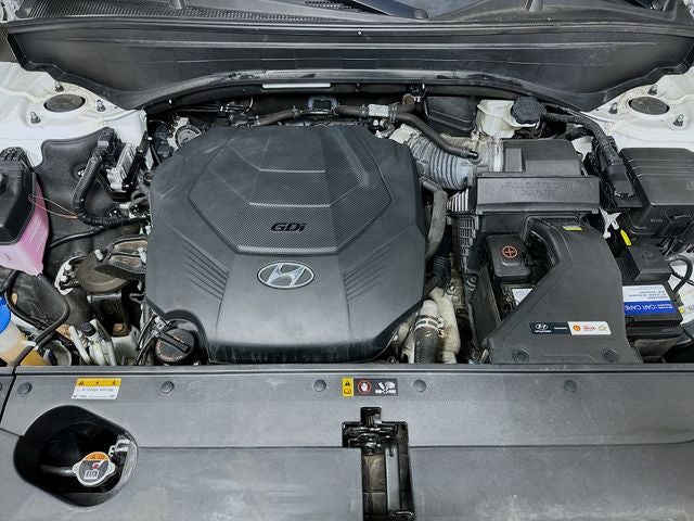 2022 Hyundai Palisade SE