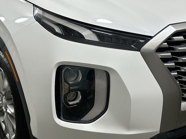 2022 Hyundai Palisade SE