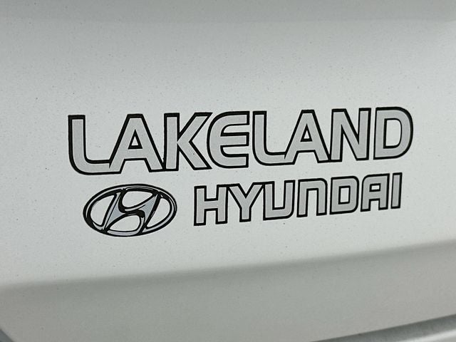 2022 Hyundai Palisade SE
