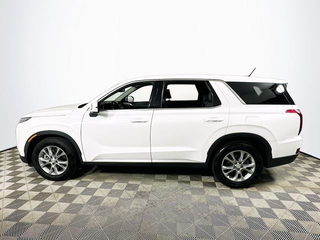 2022 Hyundai Palisade SE