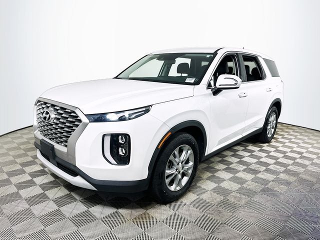 2022 Hyundai Palisade SE
