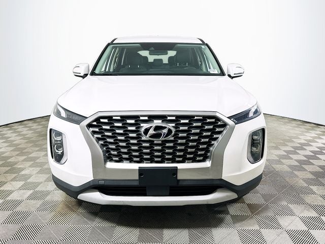 2022 Hyundai Palisade SE