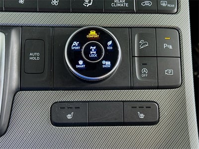 2023 Hyundai Palisade SEL