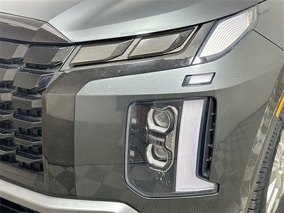 2023 Hyundai Palisade SEL