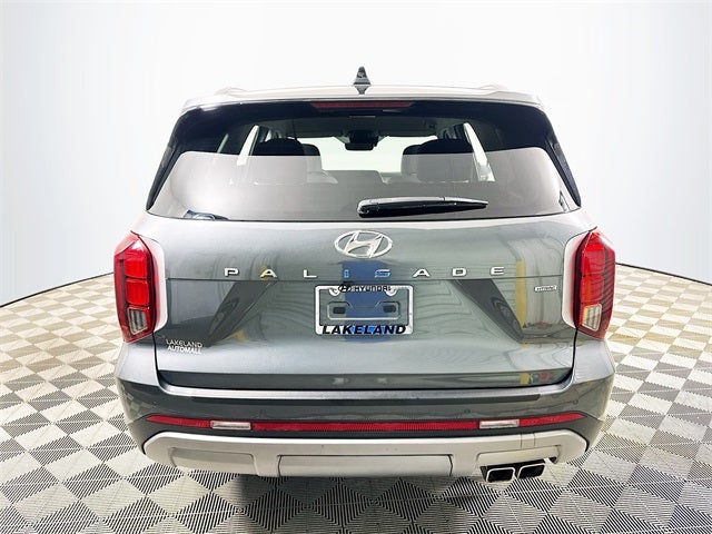 2023 Hyundai Palisade SEL