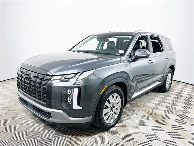 2023 Hyundai Palisade SEL