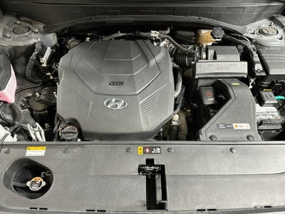 2023 Hyundai Palisade SEL