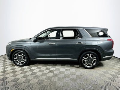 2023 Hyundai Palisade SEL