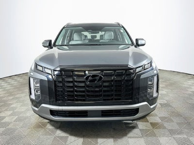 2023 Hyundai Palisade SEL