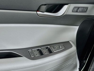 2025 Hyundai Palisade SEL Premium 7 Passenger