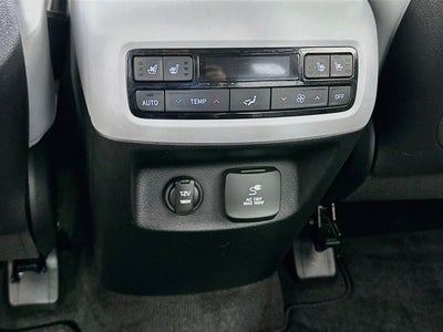 2025 Hyundai Palisade SEL Premium 7 Passenger