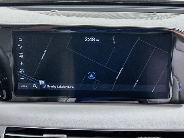 2025 Hyundai Palisade SEL Premium 7 Passenger