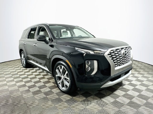 2022 Hyundai Palisade