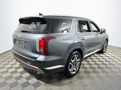 2023 Hyundai Palisade Limited
