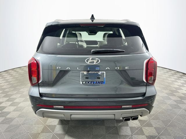 2023 Hyundai Palisade Limited